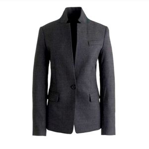 Jcrew Regent Blazer